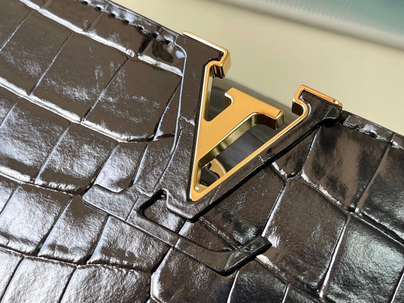 Fashion Lu-Vi bags - 5361