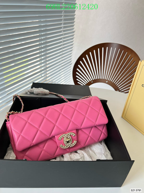 Glami - CHL Bags - 703