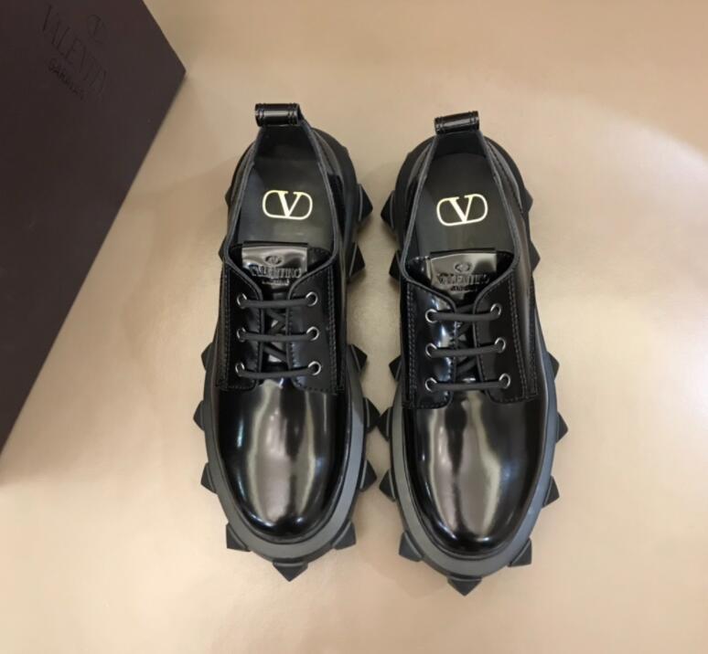 SAMC - VEL Men Shoes - 207