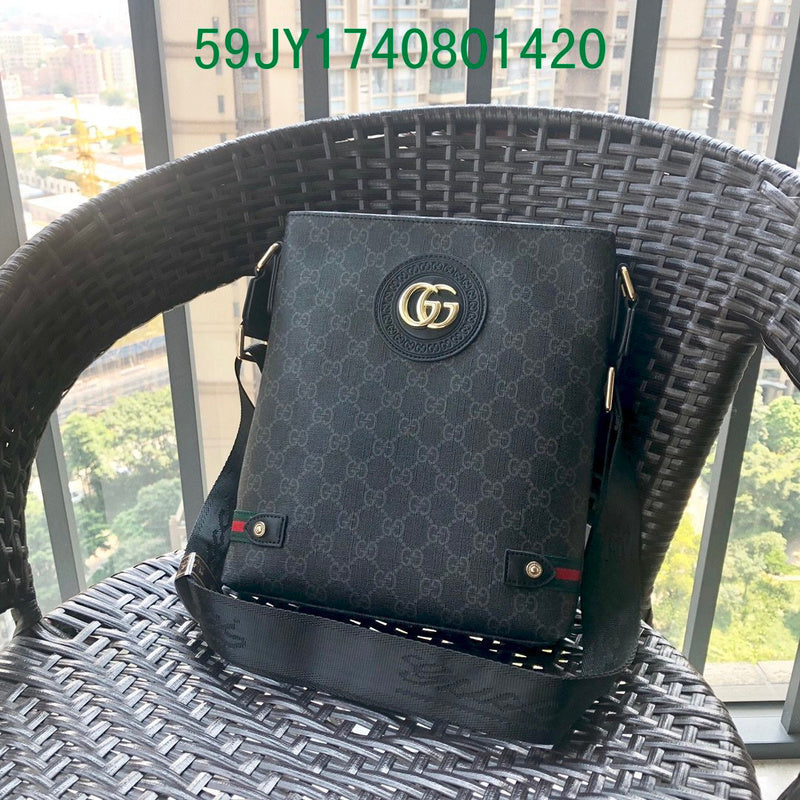 Glami Fashion - GCI Bags - 11227