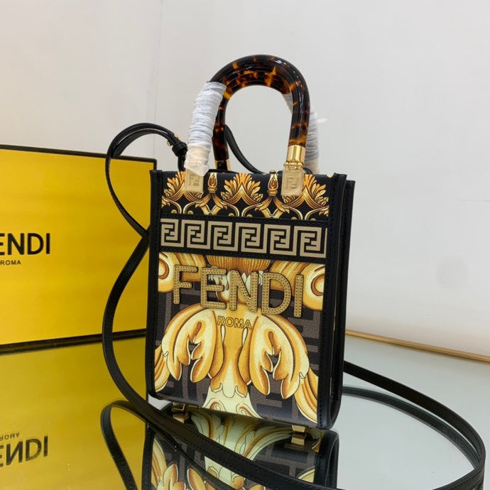 Glamy - VAR Bags - 182