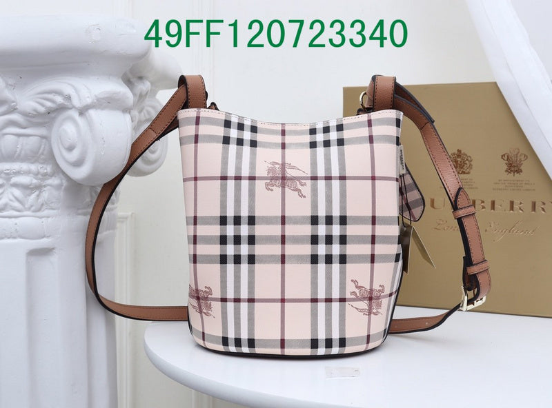 ELE Fashion -BBR Bags - 707