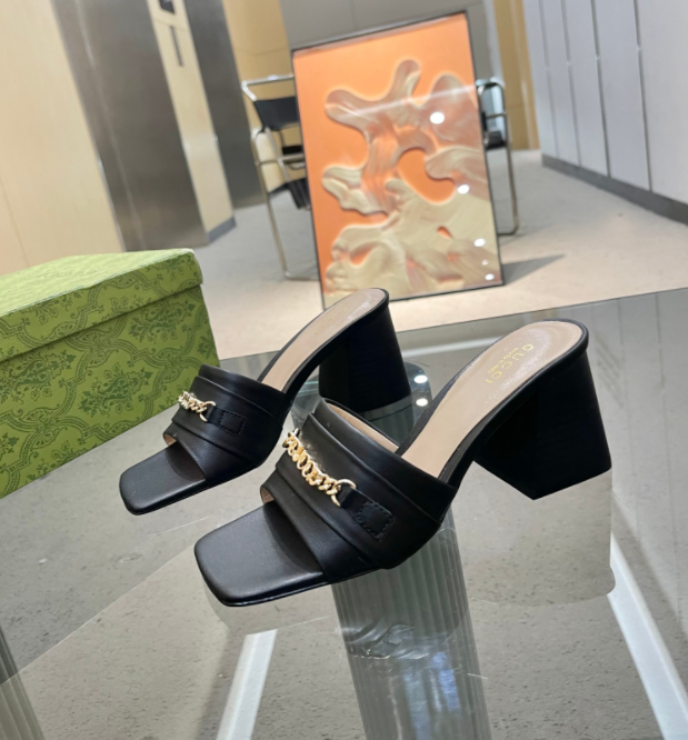 SAMC - GUKI Women Shoes - 053