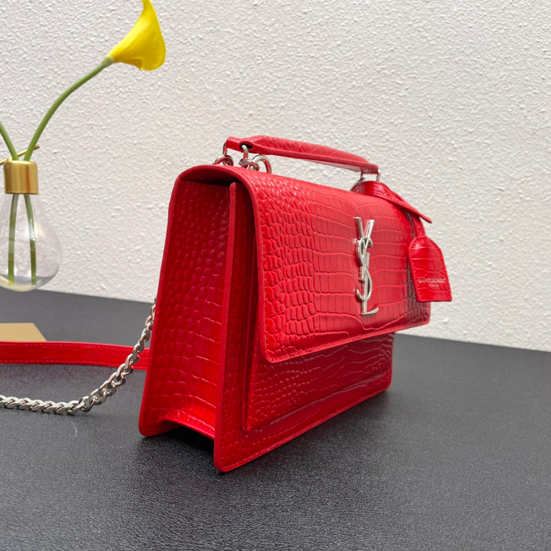 Satchel Bags - SLY Bags - 1216