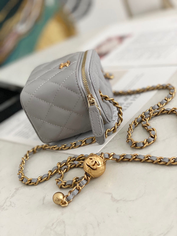 Satchel Bags - CHL Bags - 3679