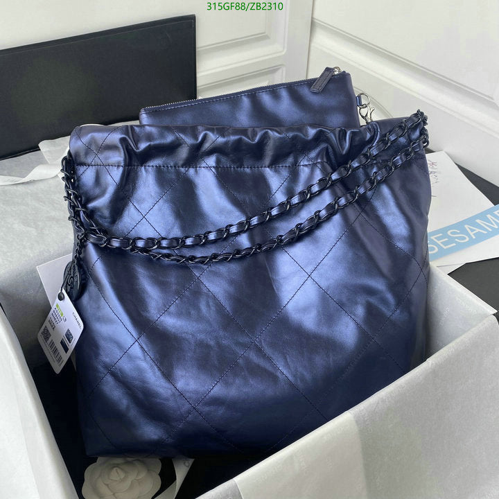 SAMC - CHL Bags - 641
