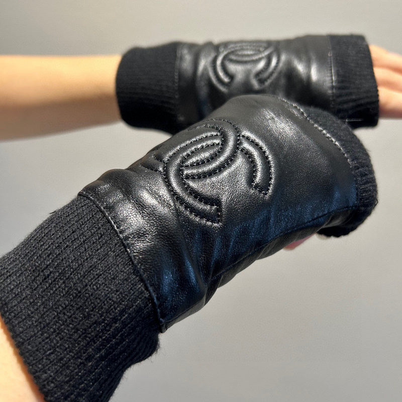 Glami - Mix Gloves - 546