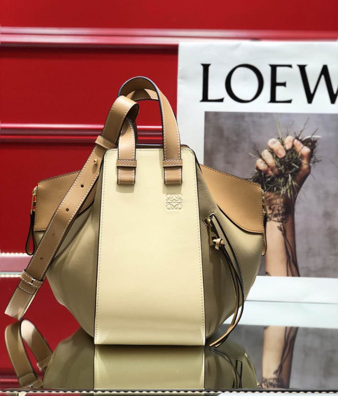 Glamy - LWO Bags - 643