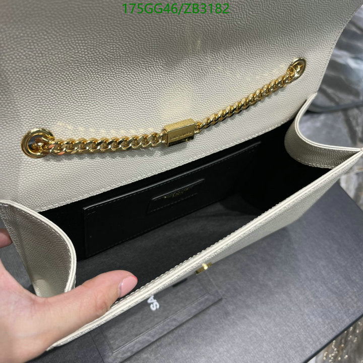SAMC - YLS Bags - 388