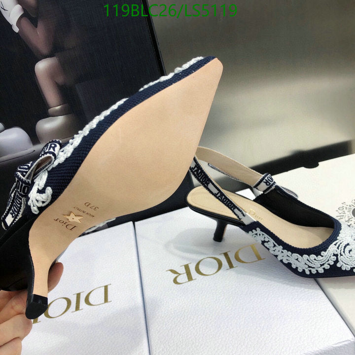 SAMCC - DOR Women Shoes - 2402
