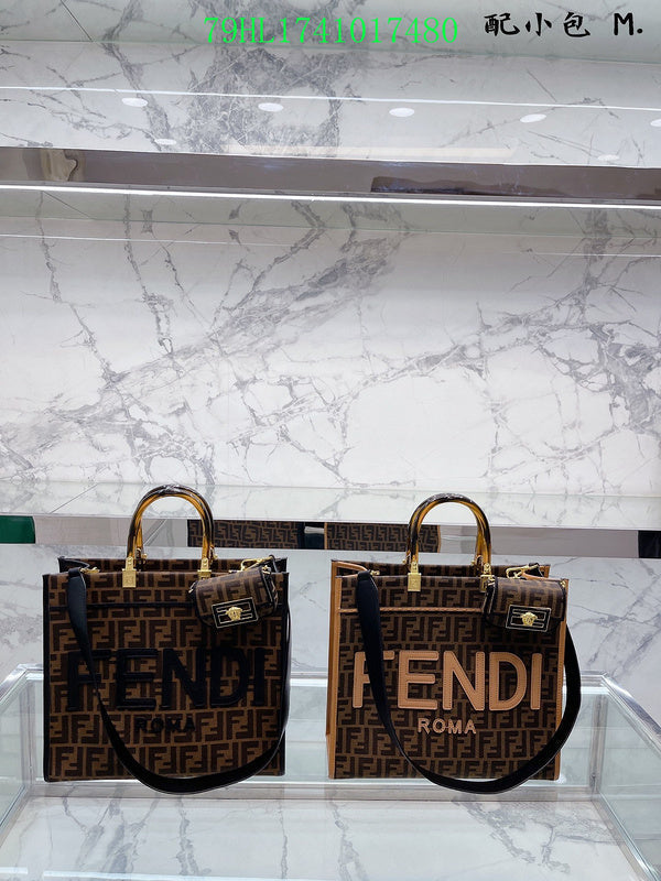 Glami - FDE Bags - 1308
