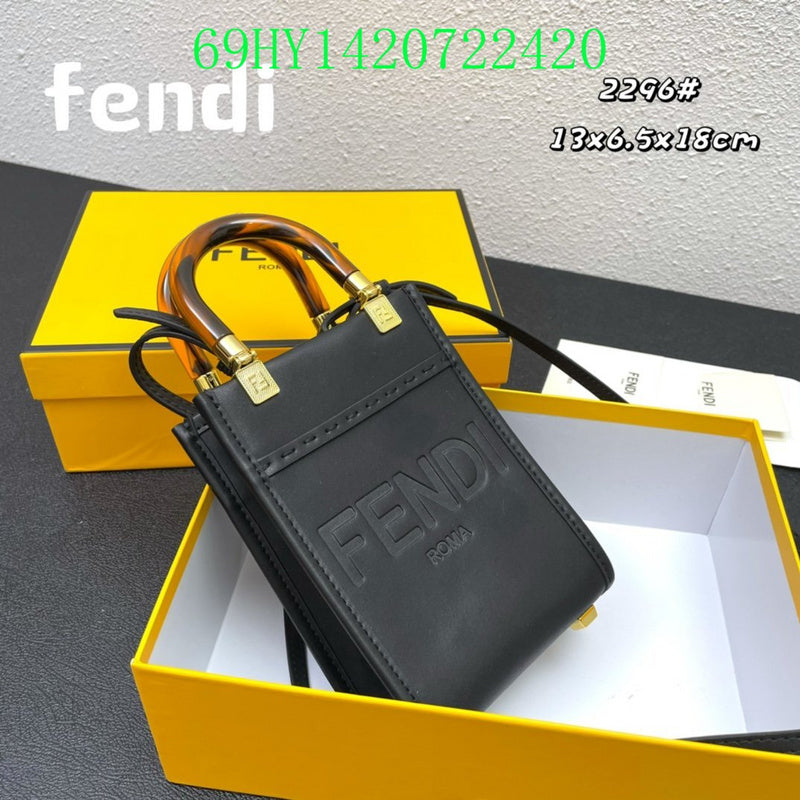 Glami - FDE Bags - 3333