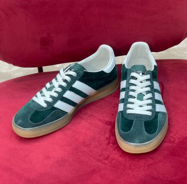 SAMC - GUKI Women Shoes - 1023
