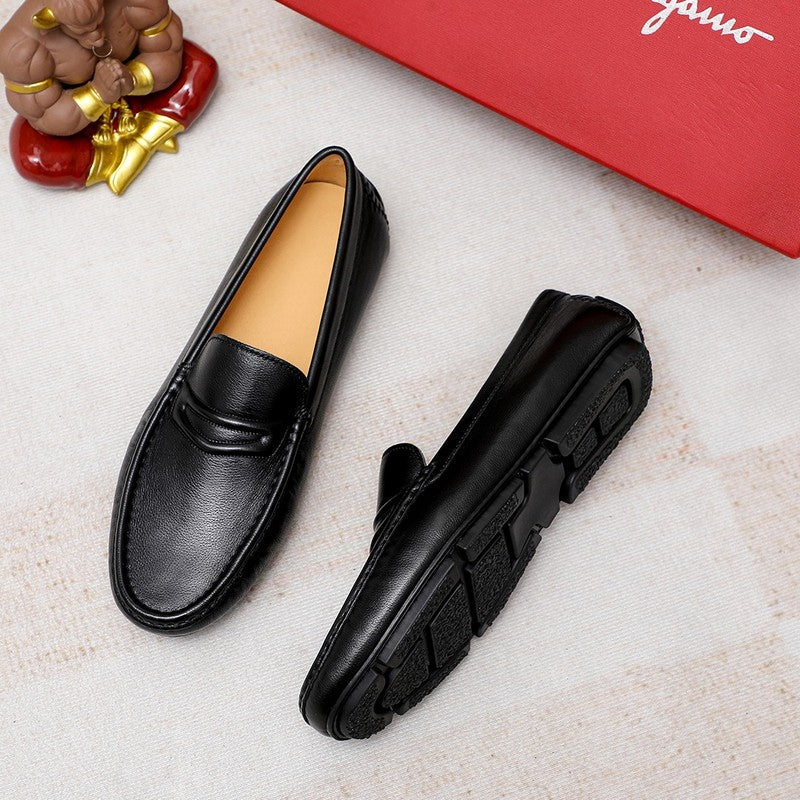 Glami - FGO Men Shoes - 921