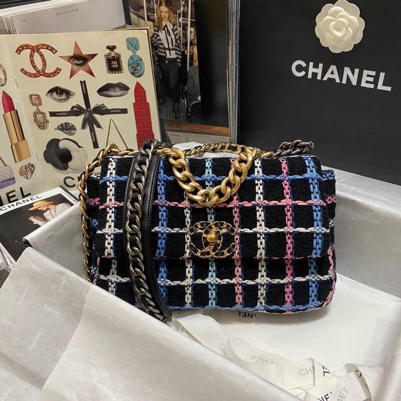 GlamI - CHL Bags - 3290