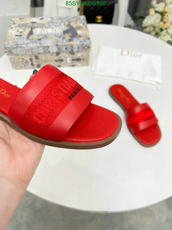 SAMCC - DOR Women Shoes - 1468