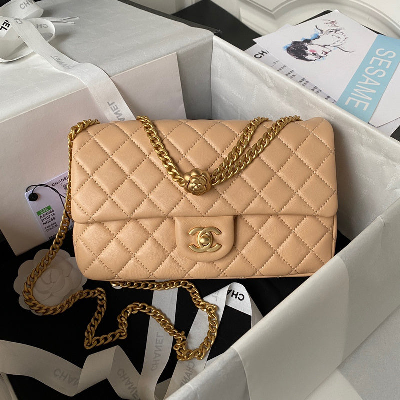 Satchel Bags - CHL Bags - 7533