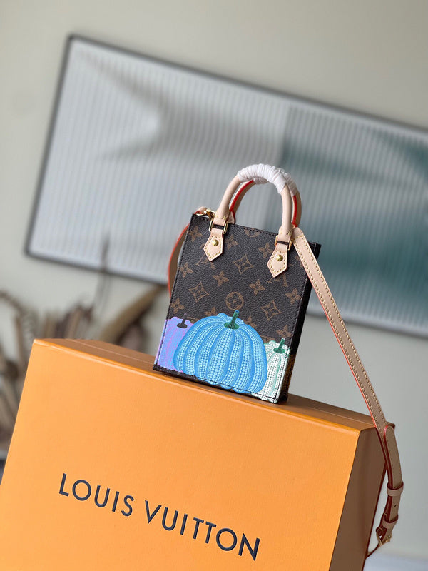 Glami- Glami- Lu-Vi bags - 4100