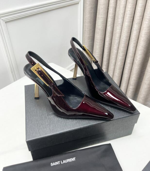 SAMC - YLS Women Shoes - 257