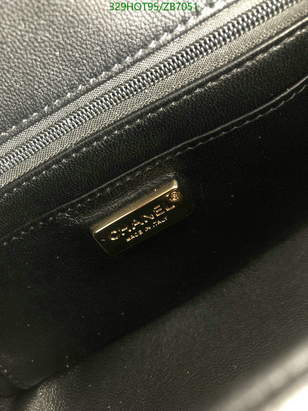 SAMC - CHL Bags - 415