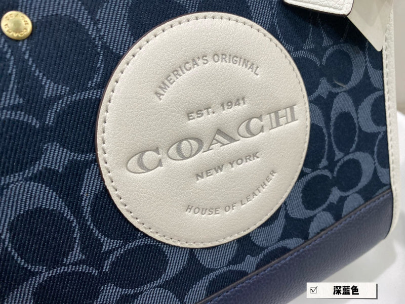Satchel Bags - CCH Bags - 040