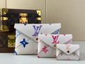 Satchel Bags - VL Bags - 2362