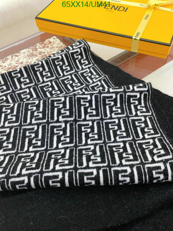 SAMC - FDE Scarves - 112