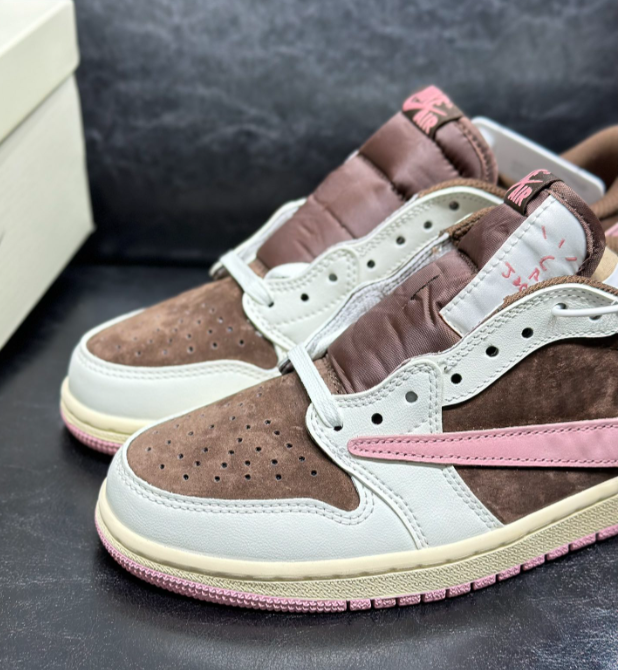 SAMC - NKE Shoes - 044