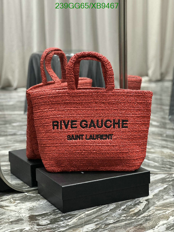 SAMC - YLS Bags - 325