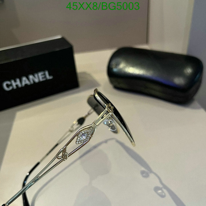 SAMC - CHL Glasses - 149