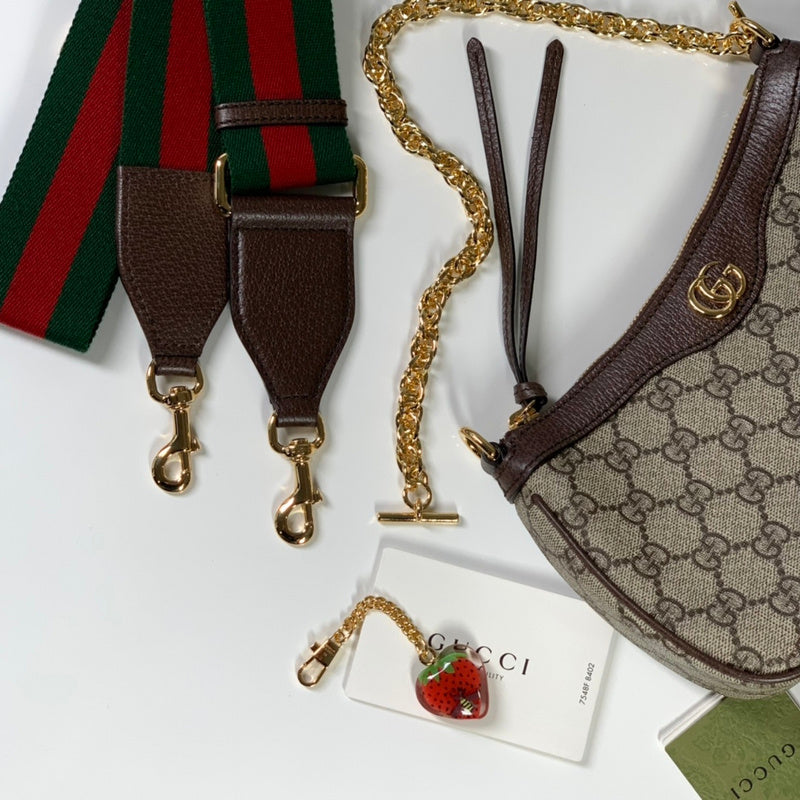 Glami Fashion - GCI Bags - 12541