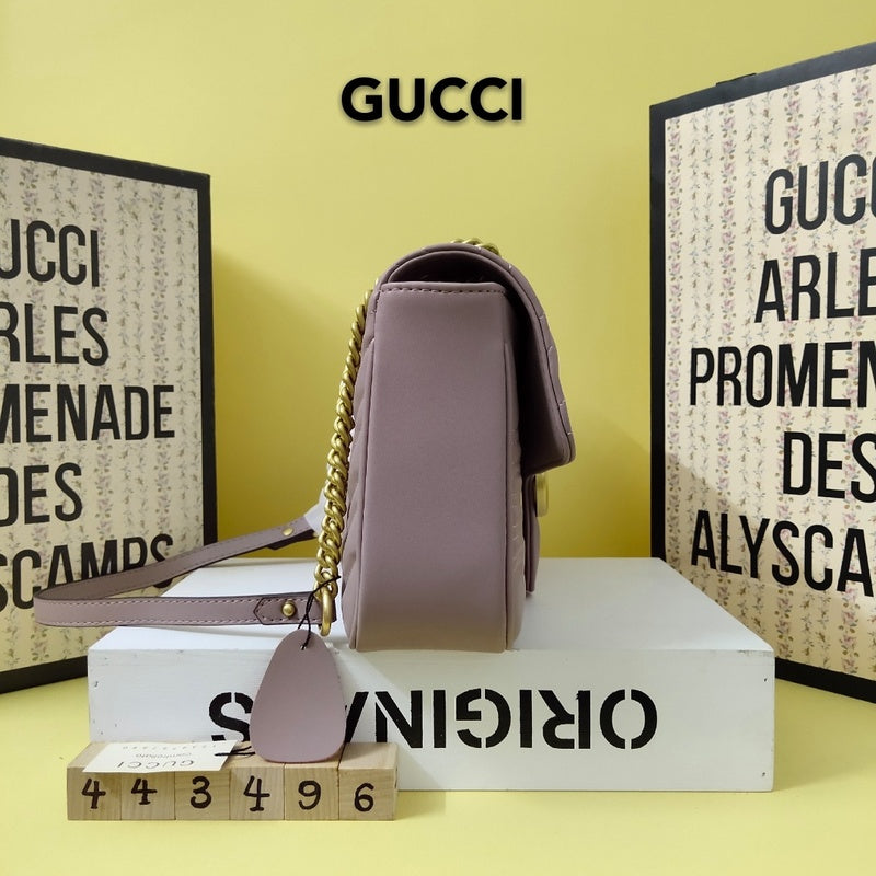 Glami Fashion - GCI Bags - 10624