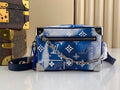 Satchel Bags - VL Bags - 4258
