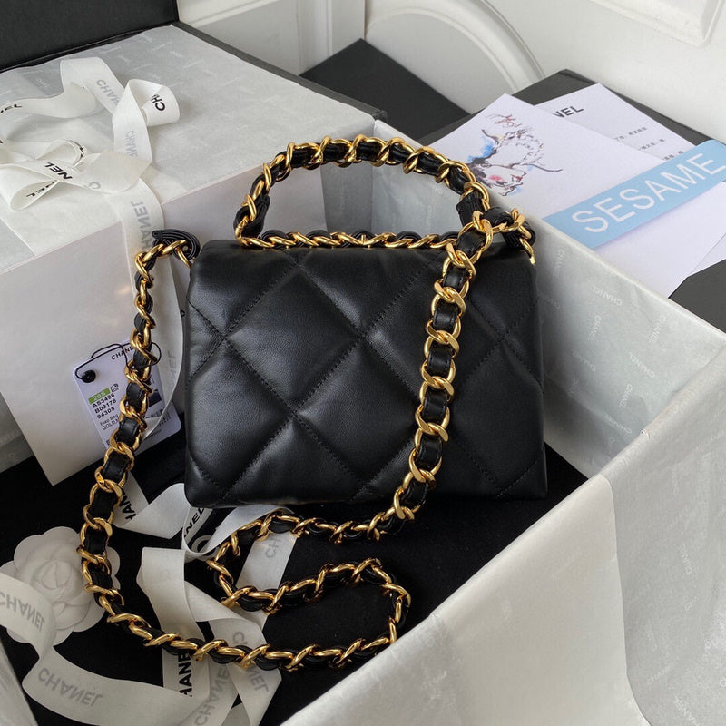 glamy - CHL Bags - 2644