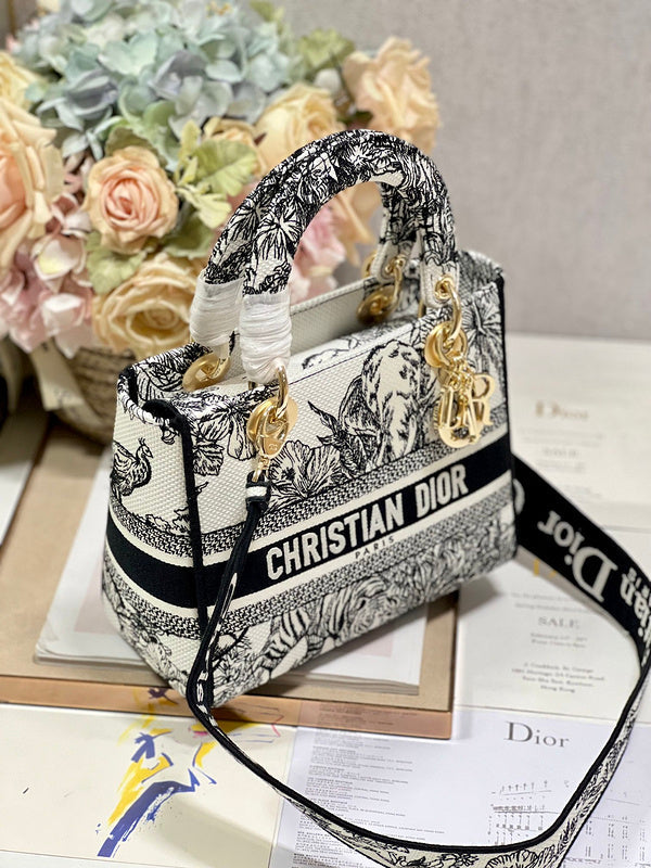 Glami-LAON - DOR Bags - 078