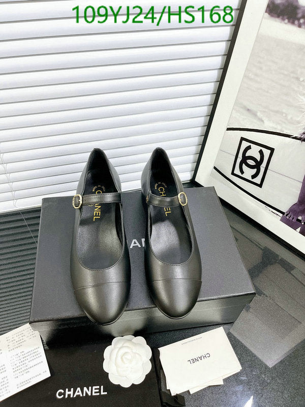 SAMC - CHL Women Shoes Ballet - 168