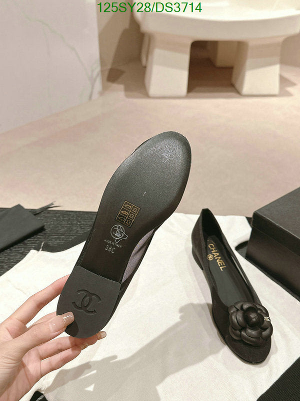 SAMC - CHL Women Shoes - 001
