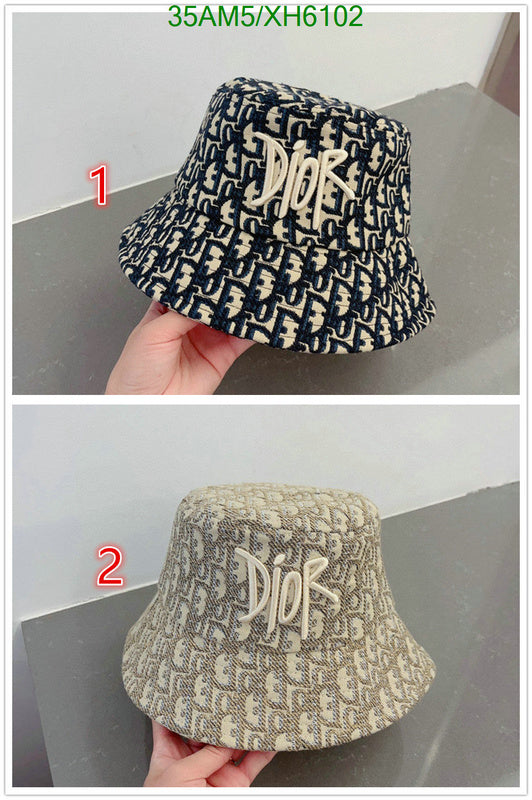 SAMC - DOR Caps & Hats - 075