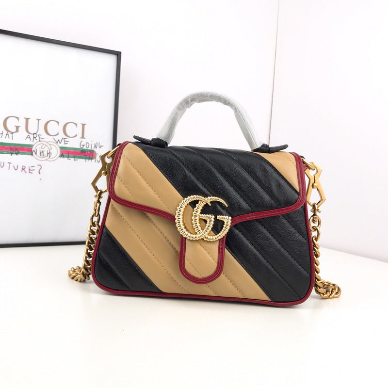 Glami Fashion - GCI Bags - 2731