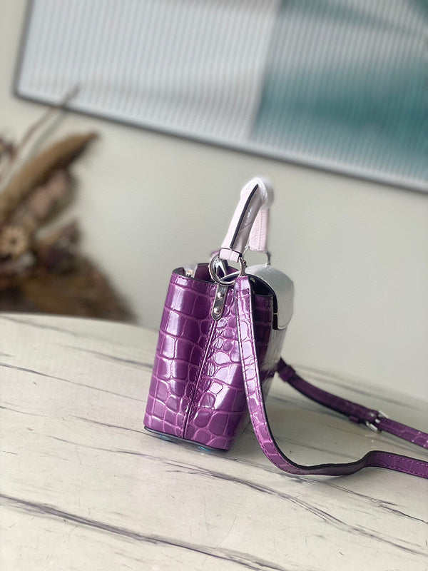 Glami- Glami- Lu-Vi bags - 3977