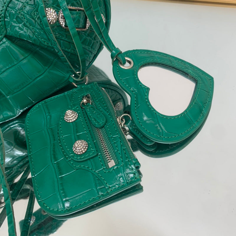 Glamy - BG Bags - 1324