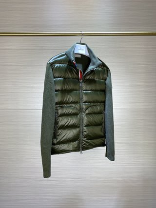 SAMC - Mix Jackets - 111