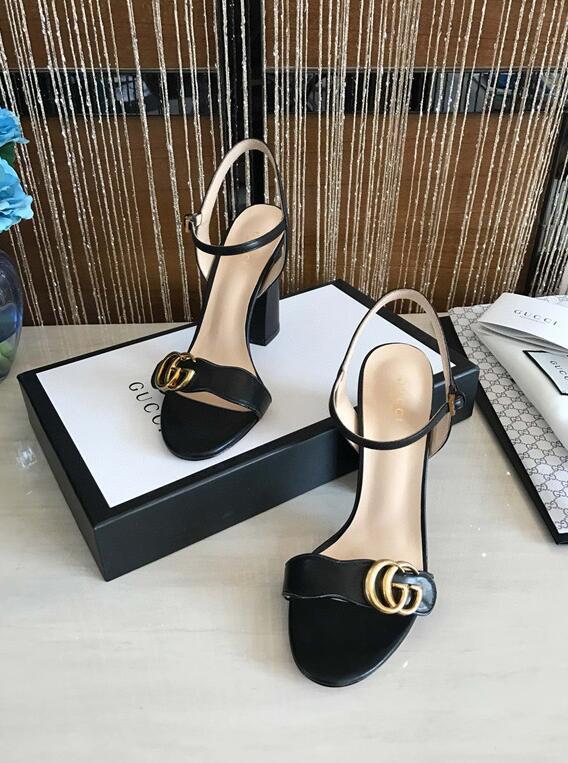SAMC - GUKI Women Shoes - 1632