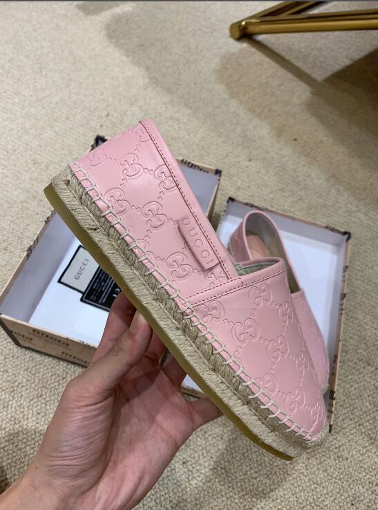 SAMC - GUKI Women Shoes - 2274