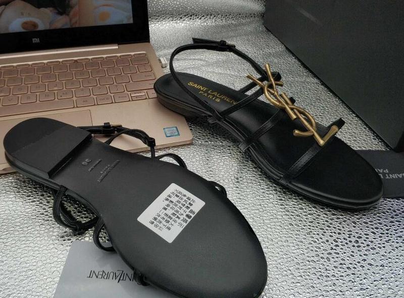 SAMC - YLS Women Shoes - 345