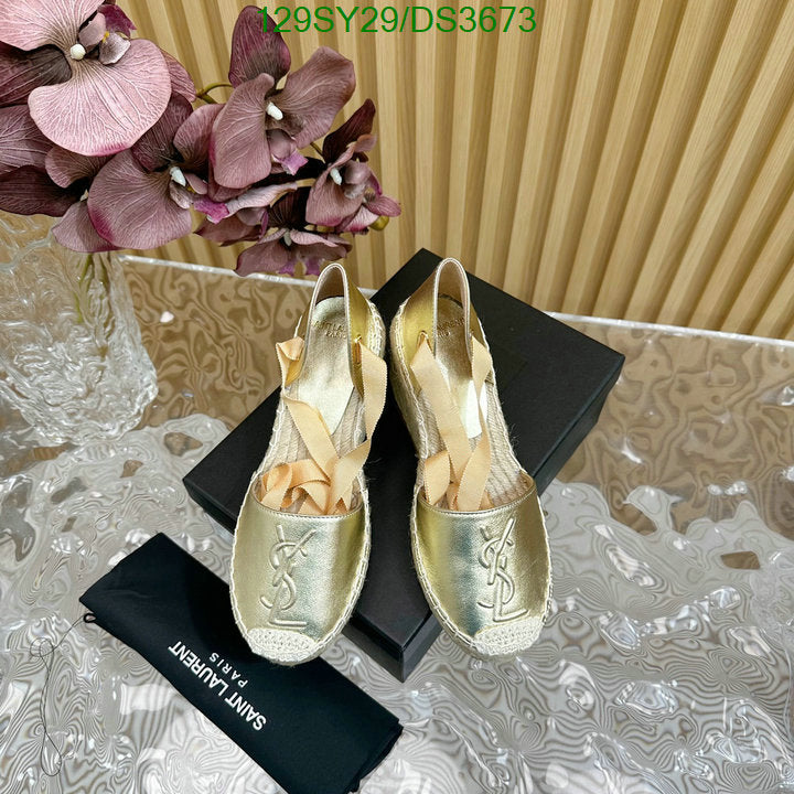 SAMC - YLS Women Shoes - 015