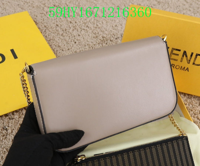 Glami - FDE Bags - 1925