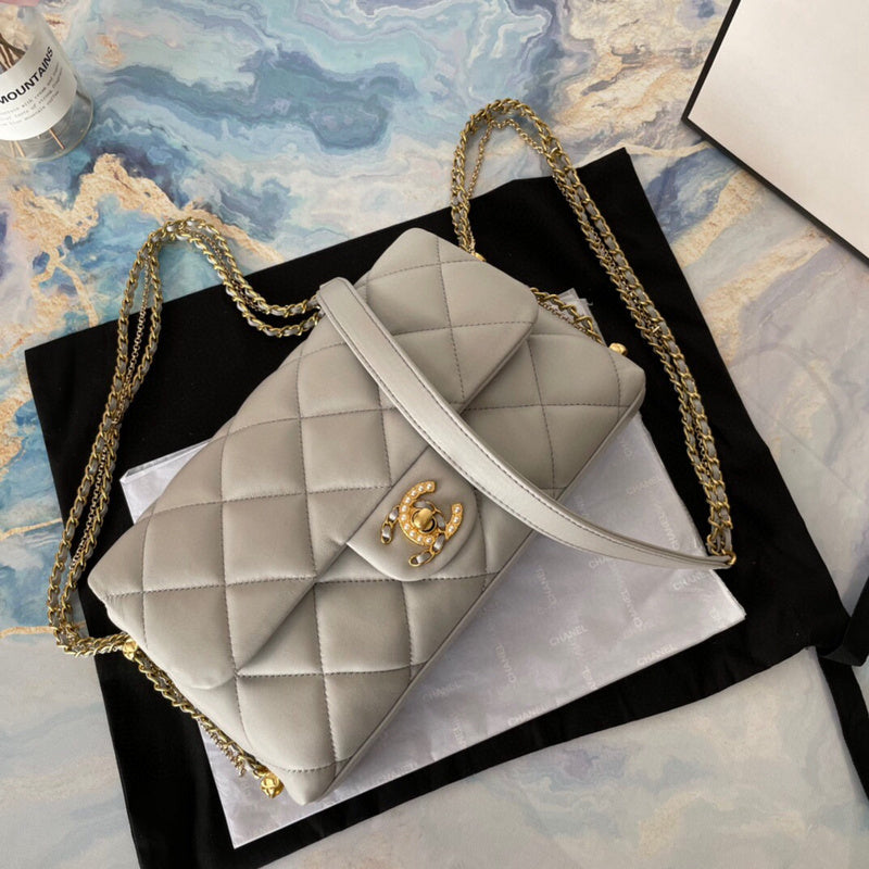 Satchel Bags - CHL Bags - 3664