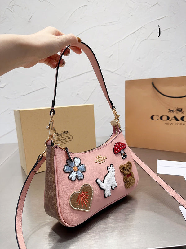 Satchel Bags - CCH Bags - 283