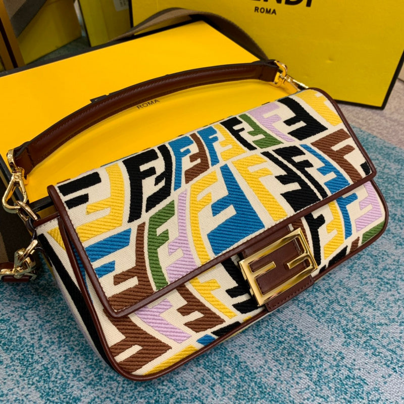 FDI Bags - Luxurious Bags  364